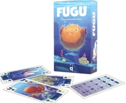 Fugu - Italiano