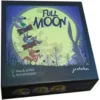 Full Moon - Italiano