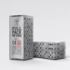 Full Pack Of D6: Perla/Nero (20)