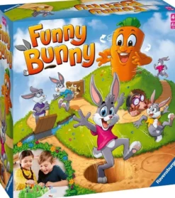 Funny Bunny - Italiano