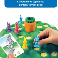 Funny Bunny - Italiano