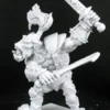 Gaaguk, Bull Orc Hero