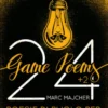 24+2 Game Poems - Italiano