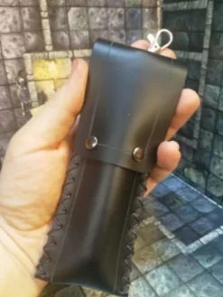 Gamers Hunter: Pozione Portadadi - Astuccio Nero