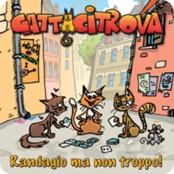 Gattacitrova