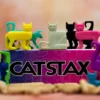 Gatto Matto - Il Rompicapo dei Gatti