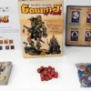 Gauntlet of Fools