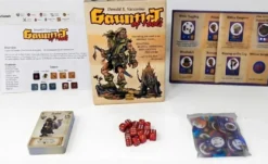 Gauntlet of Fools