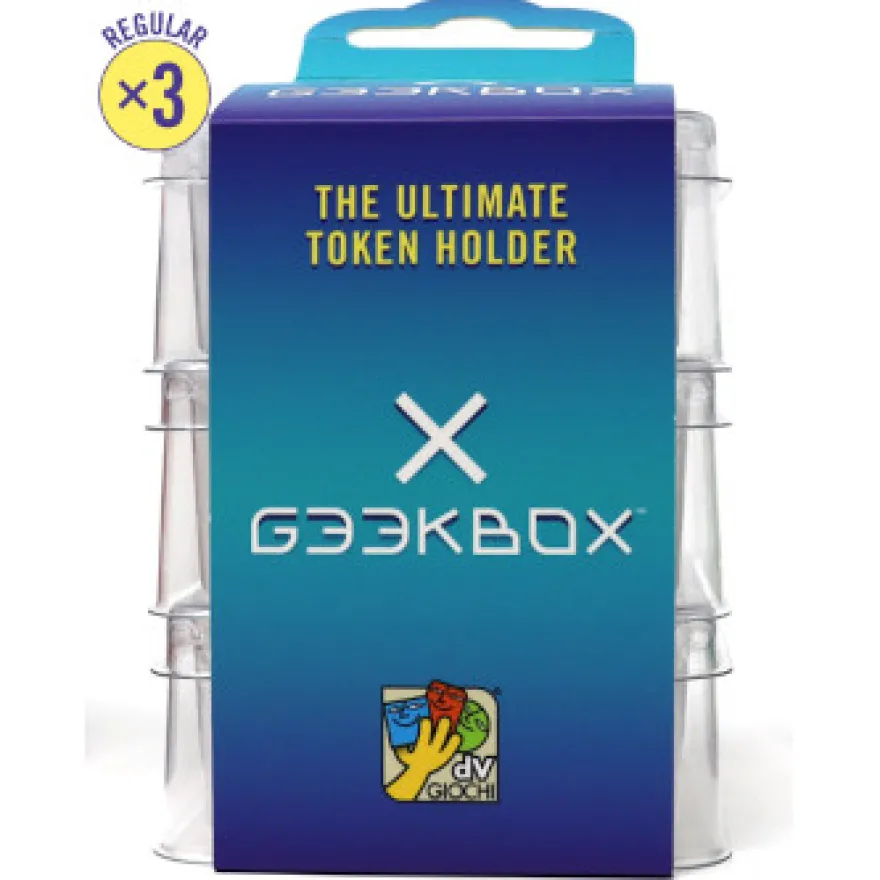 Geekbox Regular (3)
