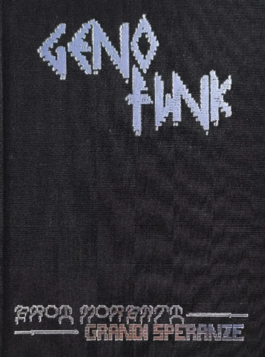GENO FUNK - Grandi Speranze