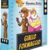 Geronimo Stilton - Giallo Formaggio