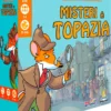 Geronimo Stilton - Misteri a Topazia