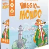 Geronimo Stilton - Viaggio nel Mondo