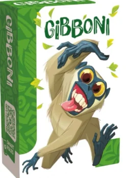 Gibboni - Italiano
