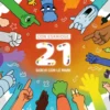 21 Giochi con le Mani