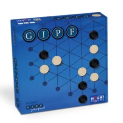 GIPF - Edizione Italiana