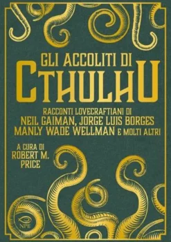 Gli Accoliti di Cthulhu