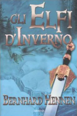 Gli Elfi d'Inverno - Vol.2