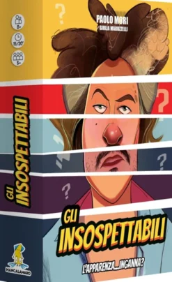 Gli Insospettabili