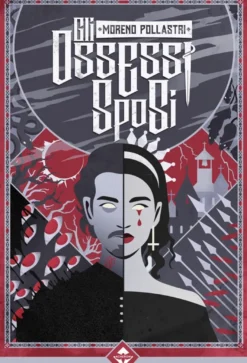 Gli Ossessi Sposi - Librogame