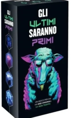 Gli Ultimi Saranno Primi