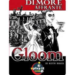Gloom - Dimore Affrante