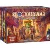 Gloomhaven - Buttons & Bugs - Italiano