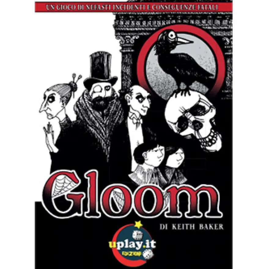 Gloom - Italiano