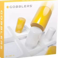 Gobblers - Italiano