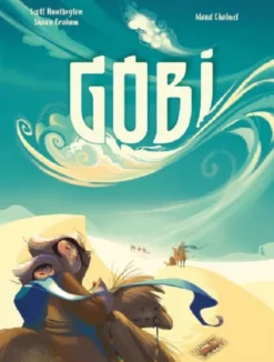 Gobi