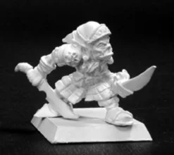 Goblin Sergeant