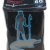 Godplayer - Bustine Protettive Mini Double Matt (60) - Colorate