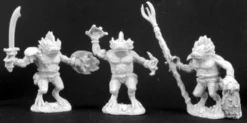 Gogglers Kuo-toa (3)