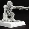 Gonda, Goblin Apprentice