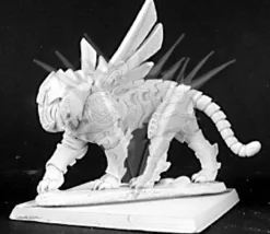 Guardian Beast