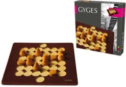 Gyges - Italiano