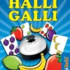 Halli Galli - Edizione Italiana