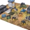 Halo Flashpoint - The Tactical Miniatures Game - RECON Edition