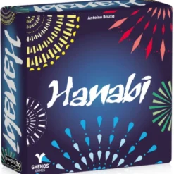 Hanabi - Italiano
