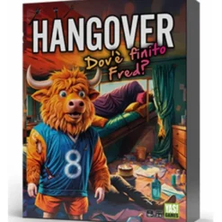 Hangover - Italiano
