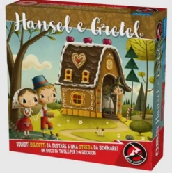 Hansel & Gretel - Italiano