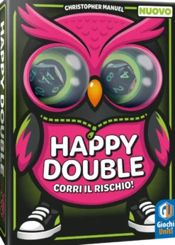 Happy Double - Corri il Rischio!