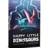Happy Little Dinosaurs - Espansione 5-6 Giocatori
