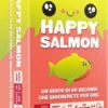 Happy Salmon - Seconda Edizione