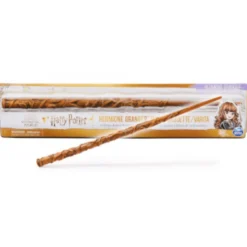 Harry Potter - Bacchetta Magica - Hermione