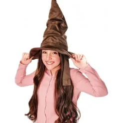 Harry Potter - Cappello Interattivo