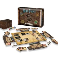 Harry Potter: Hogwarts Battle - Italiano