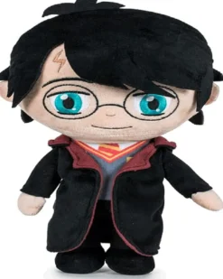 Harry Potter Plush - Harry Potter