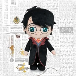 Harry Potter Plush - Harry Potter