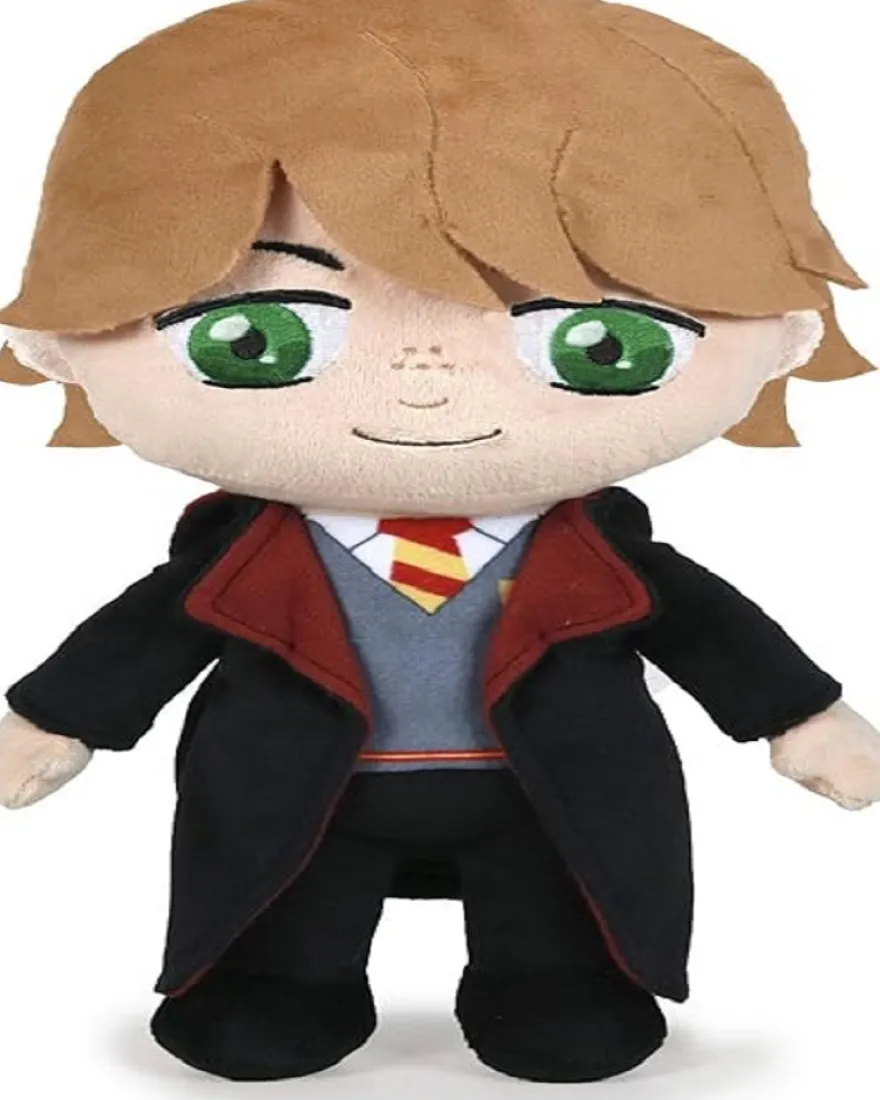 Harry Potter Plush - Ron